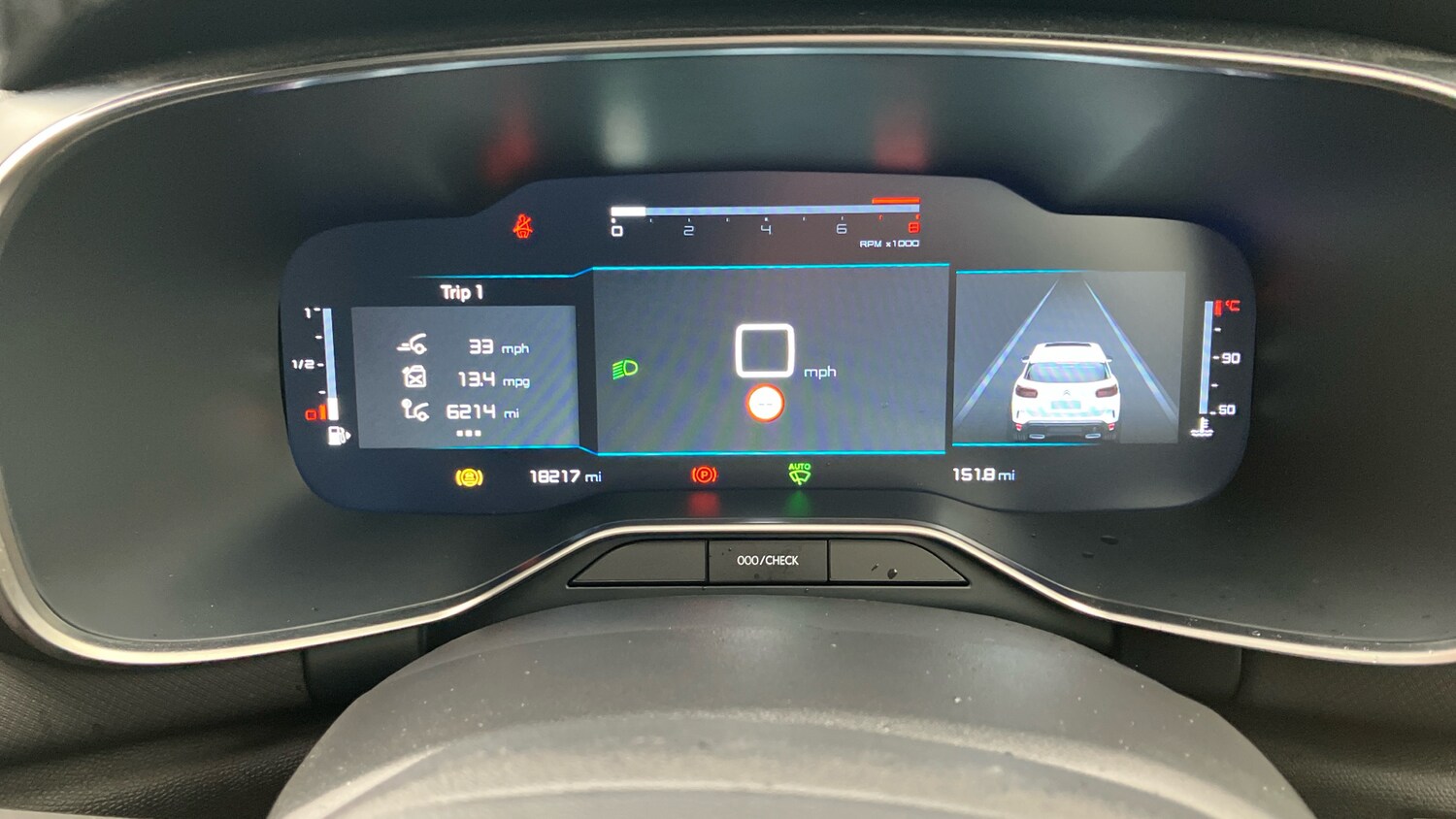 Used Citroen C5 Aircross 2022 for sale - 76598834: Photo 18