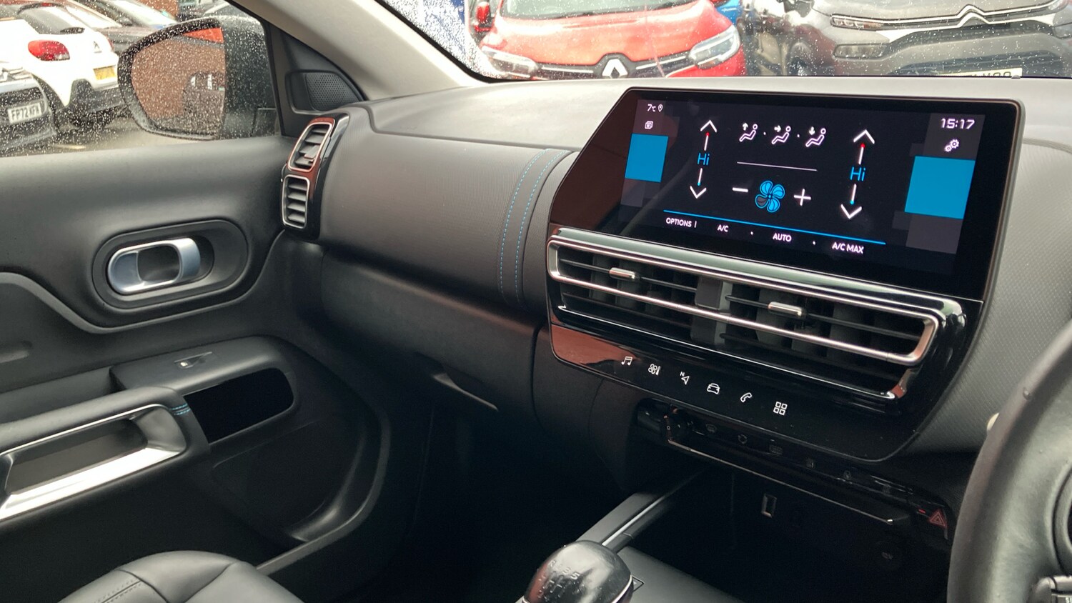 Used Citroen C5 Aircross 2022 for sale - 76598834: Photo 19