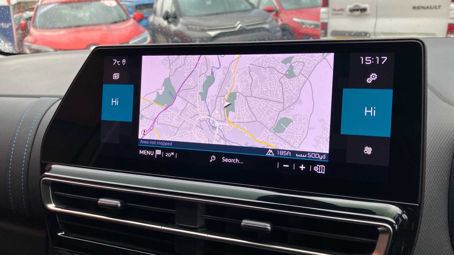 Used Citroen C5 Aircross 2022 for sale - 76598834: Photo 22