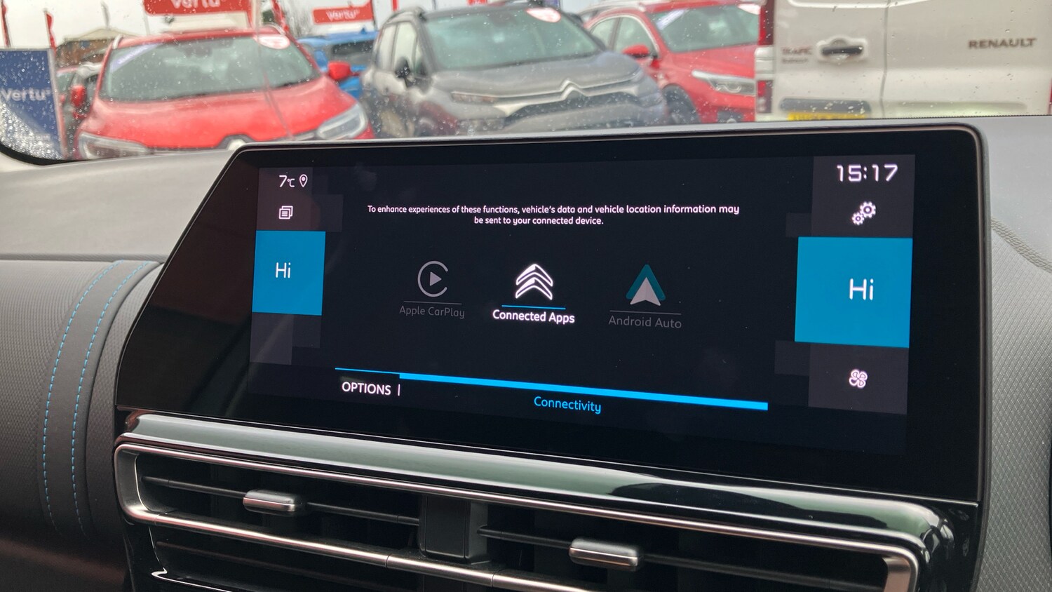 Used Citroen C5 Aircross 2022 for sale - 76598834: Photo 23