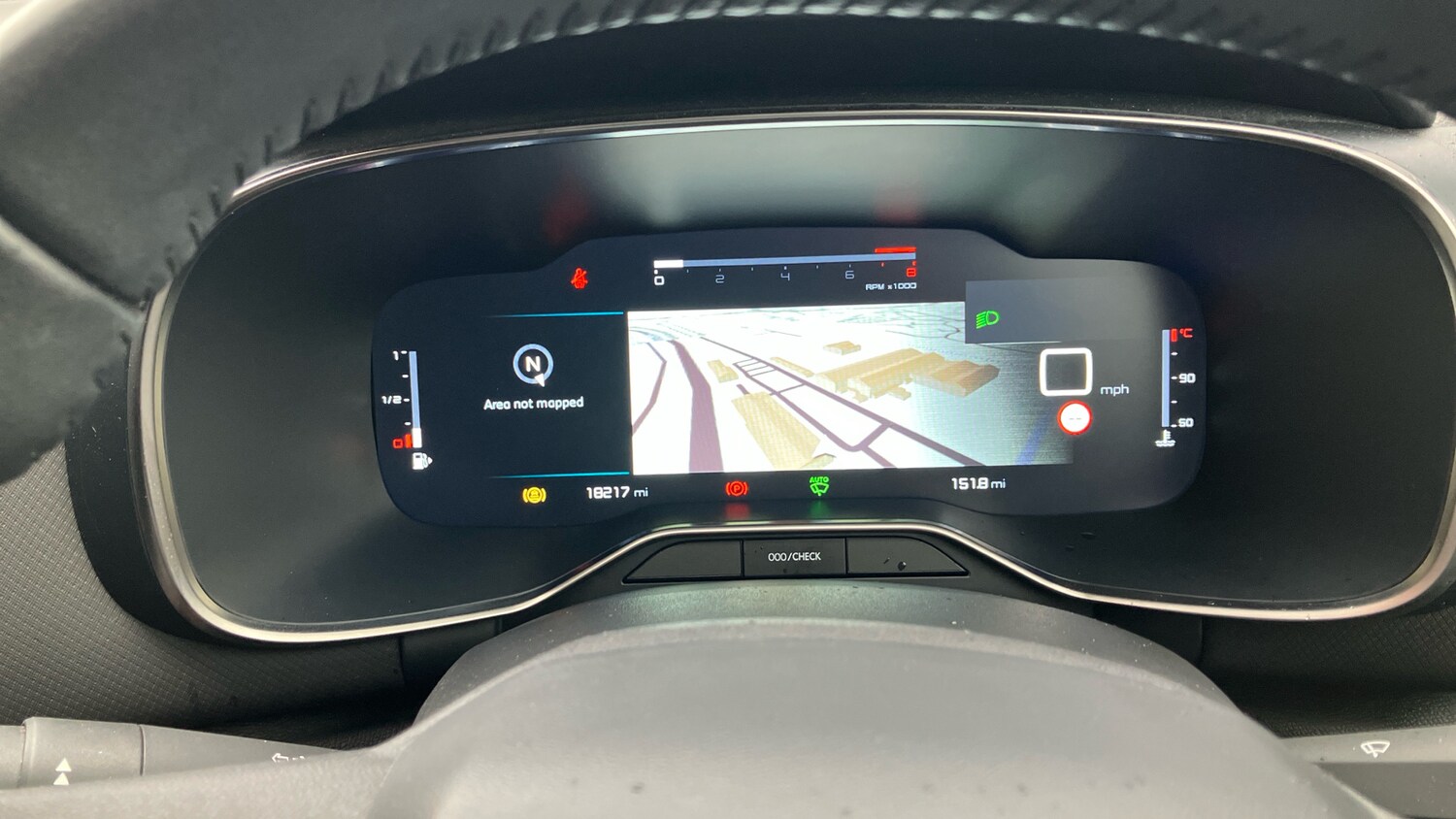 Used Citroen C5 Aircross 2022 for sale - 76598834: Photo 24