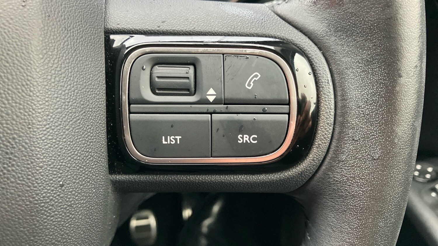 Used Citroen C5 Aircross 2022 for sale - 76598834: Photo 27