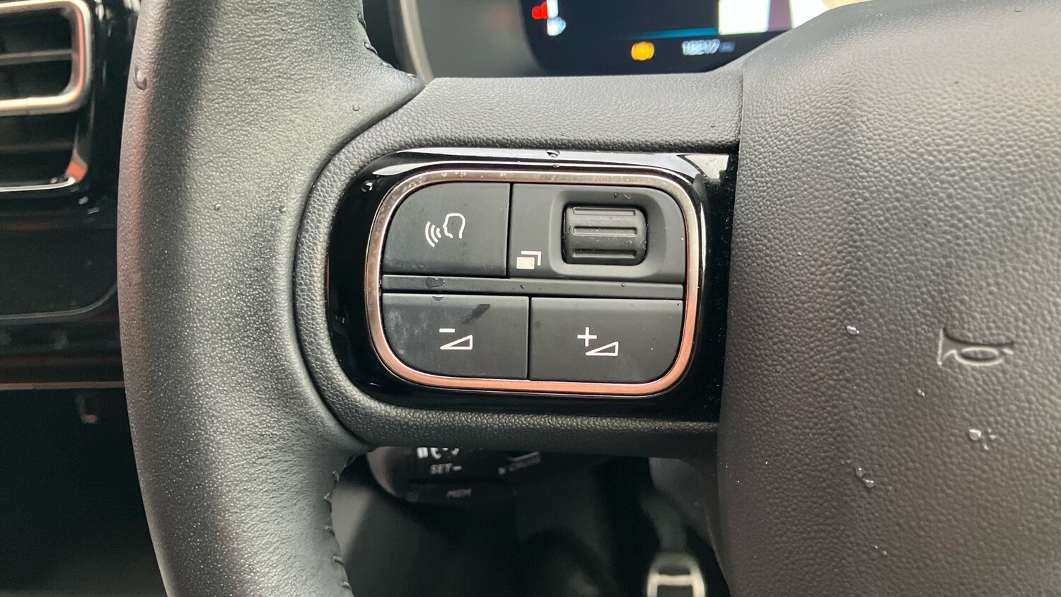 Used Citroen C5 Aircross 2022 for sale - 76598834: Photo 28