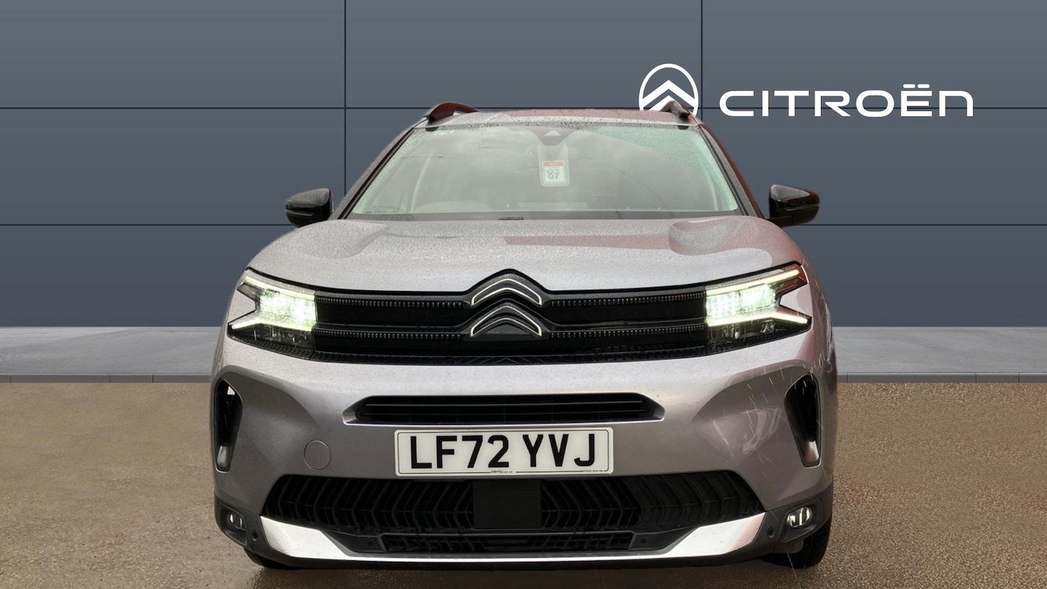 Used Citroen C5 Aircross 2022 for sale - 76598834: Photo 3