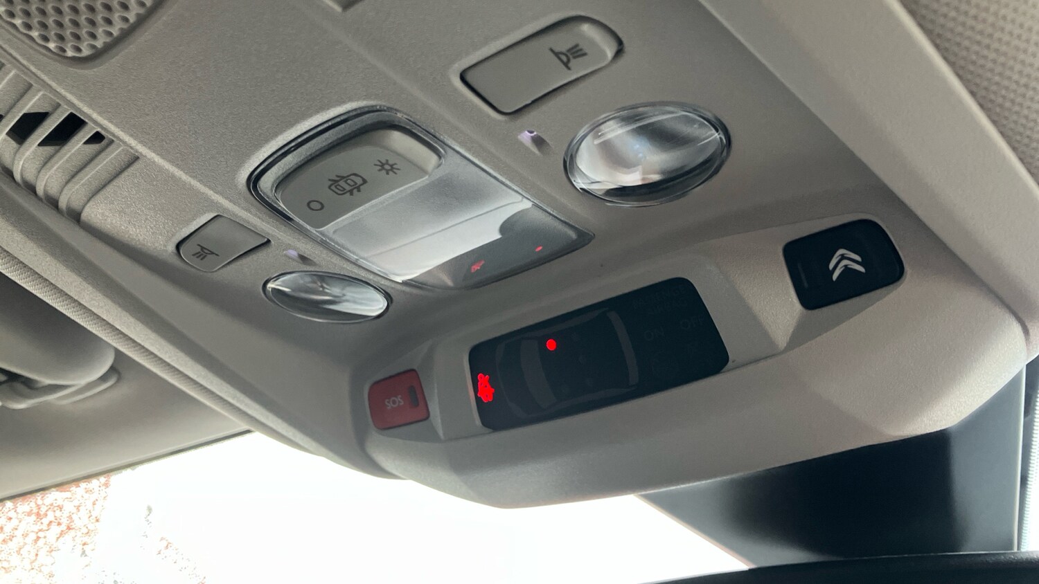 Used Citroen C5 Aircross 2022 for sale - 76598834: Photo 32