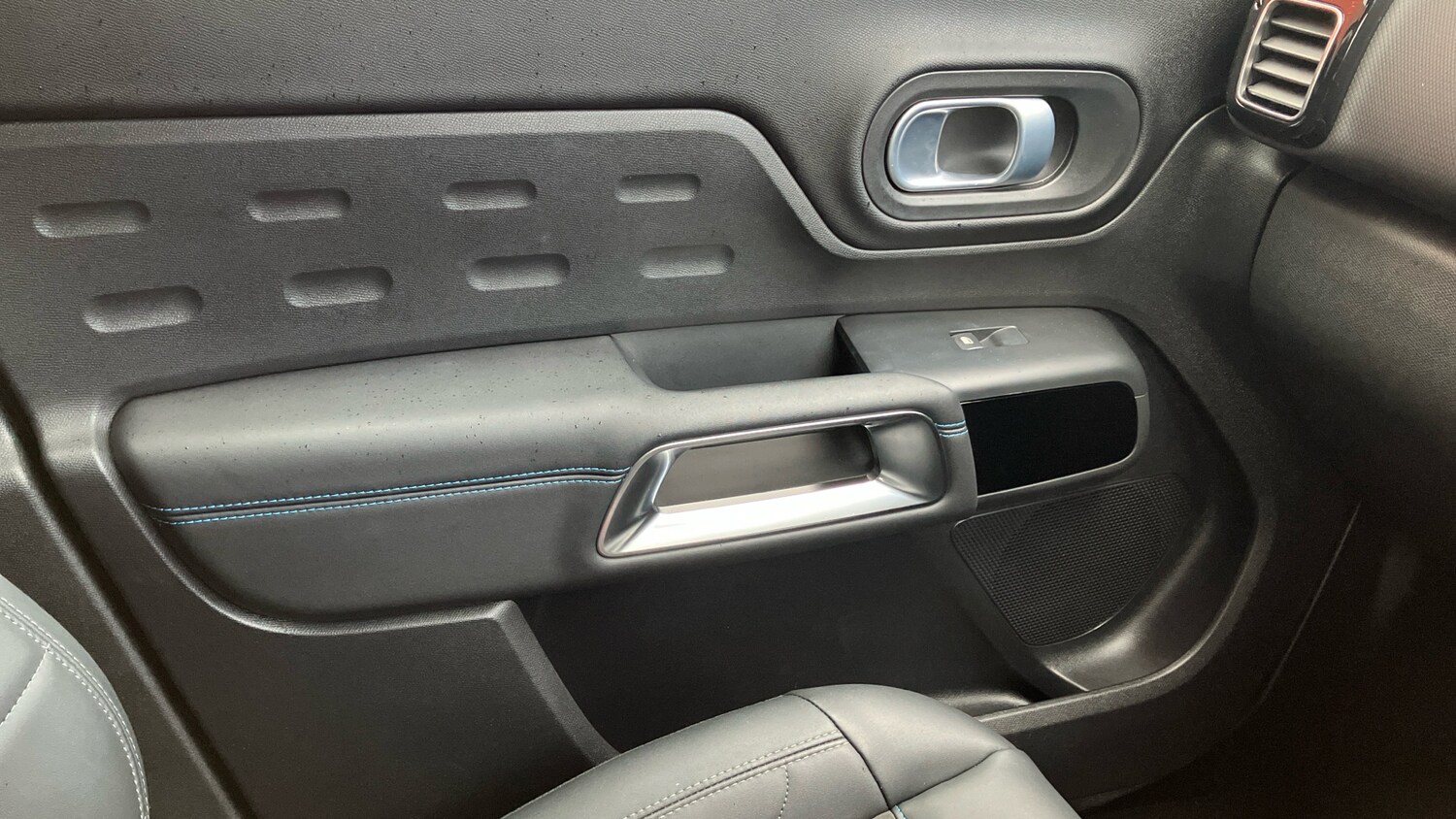 Used Citroen C5 Aircross 2022 for sale - 76598834: Photo 33