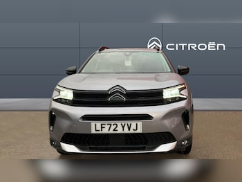 Used Citroen C5 Aircross 2022 for sale - 76598834: Photo