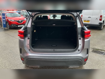 Used Citroen C5 Aircross 2022 for sale - 76598834: Photo