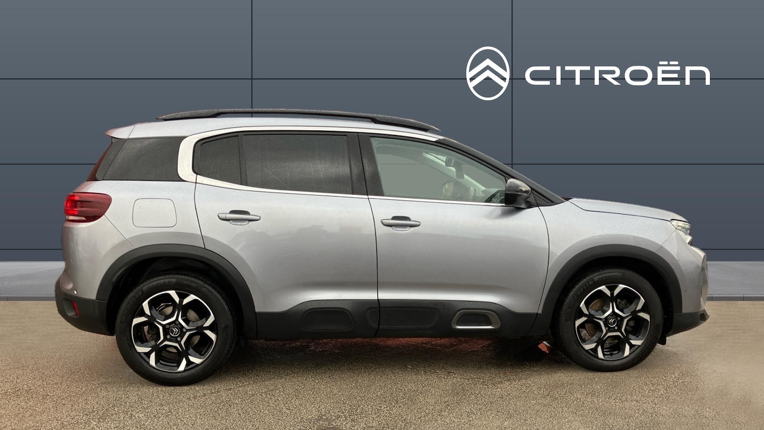 Used Citroen C5 Aircross 2022 for sale - 76598834: Photo 5