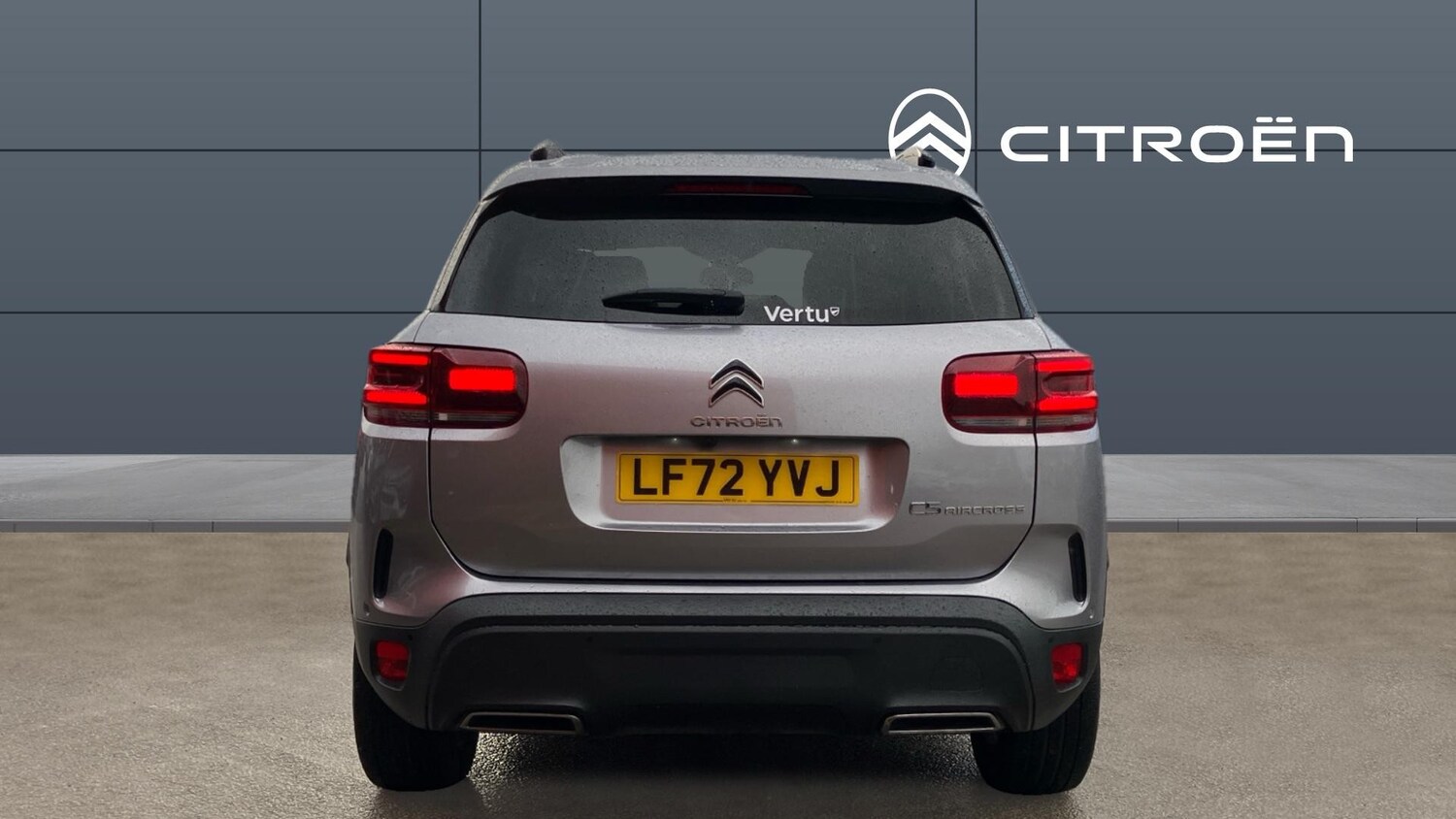 Used Citroen C5 Aircross 2022 for sale - 76598834: Photo 6