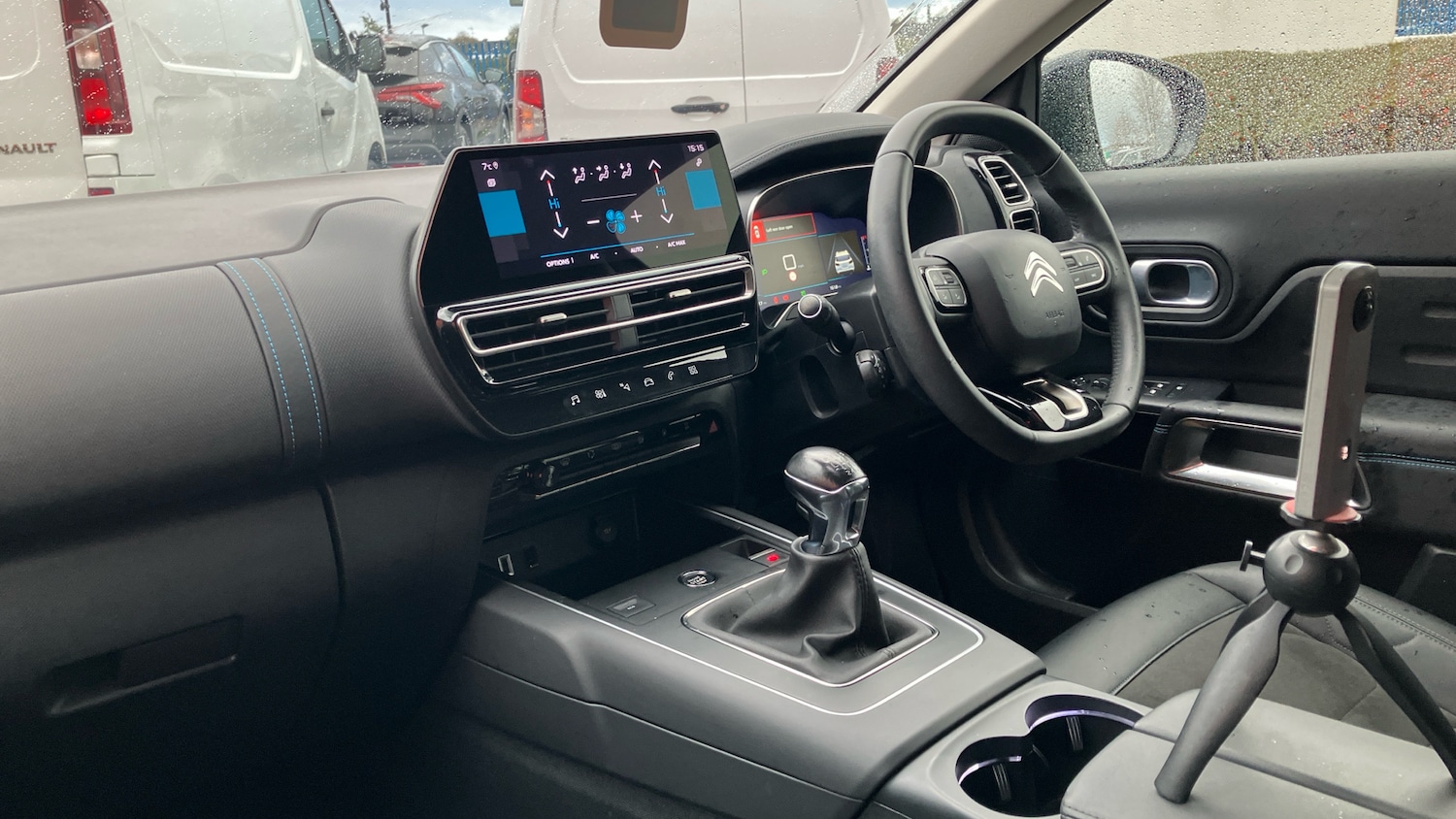 Used Citroen C5 Aircross 2022 for sale - 76598834: Photo 9