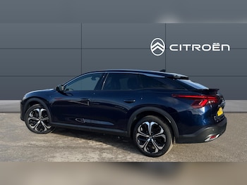 Used Citroen C5 X 2024 for sale - 77251057: Photo