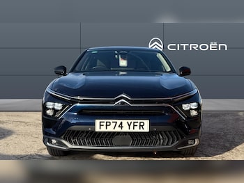 Used Citroen C5 X 2024 for sale - 77251057: Photo