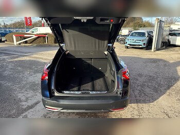 Used Citroen C5 X 2024 for sale - 77251057: Photo