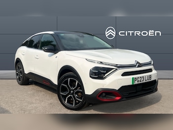 Used Citroen C4 2023 for sale - 78540638: Photo