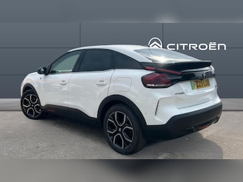 Used Citroen C4 2023 for sale - 78540638: Photo