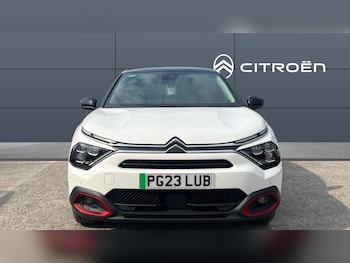 Used Citroen C4 2023 for sale - 78540638: Photo