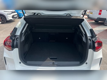 Used Citroen C4 2023 for sale - 78540638: Photo