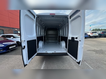 Used Citroen Relay 2025 for sale - 76219089: Photo