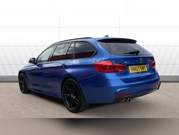 Used BMW 3 Series 2017 for sale - 75760294: Photo