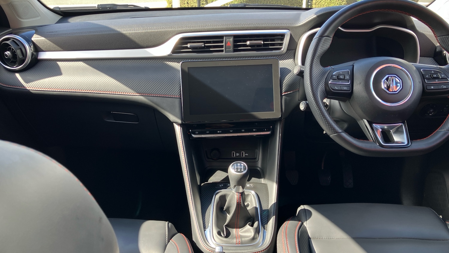 Used MG MG ZS 2024 for sale - 75906571: Photo 10