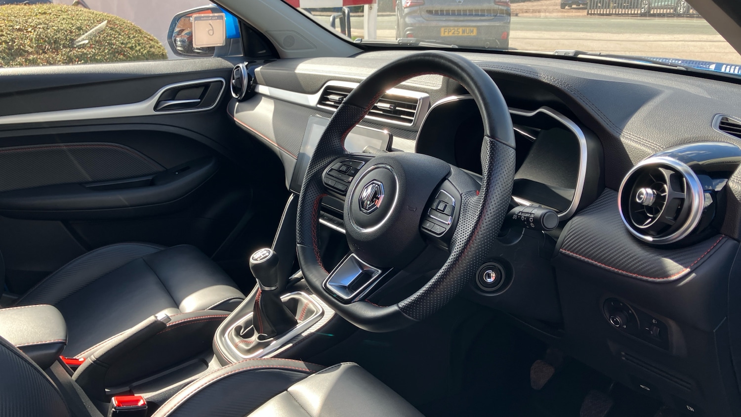 Used MG MG ZS 2024 for sale - 75906571: Photo 11