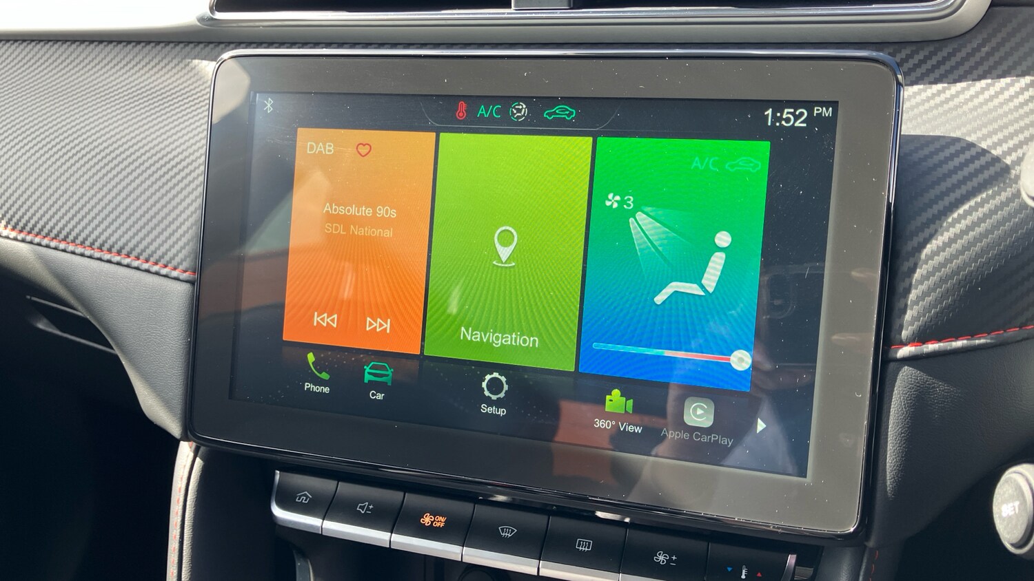 Used MG MG ZS 2024 for sale - 75906571: Photo 12