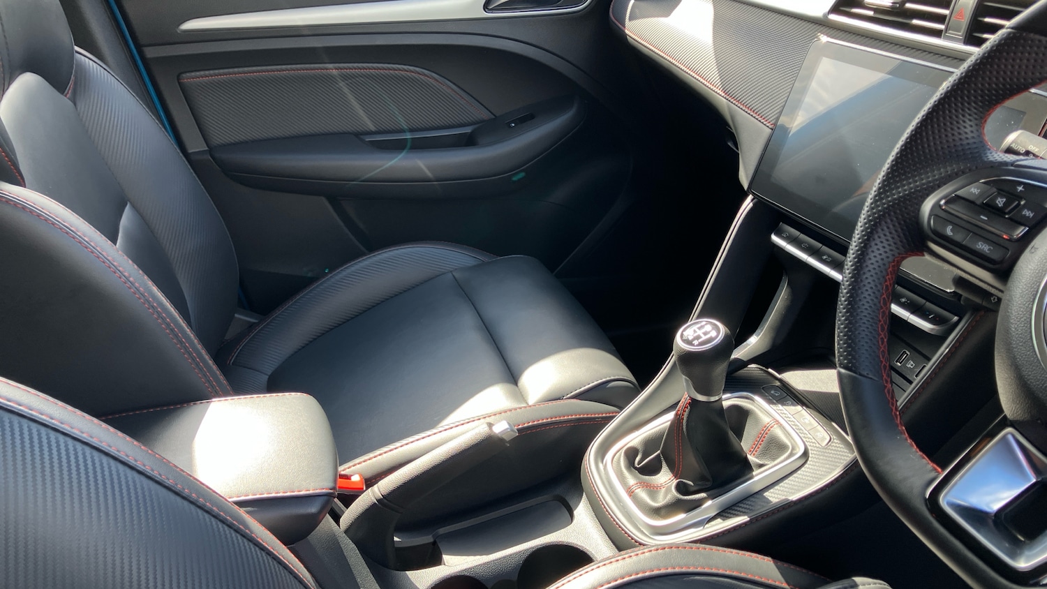 Used MG MG ZS 2024 for sale - 75906571: Photo 14