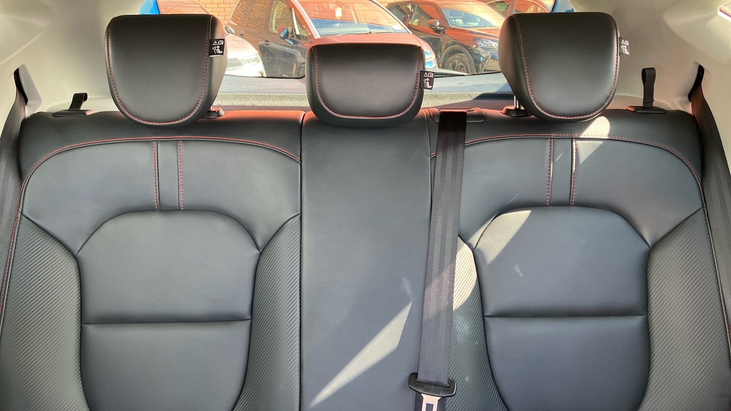 Used MG MG ZS 2024 for sale - 75906571: Photo 15