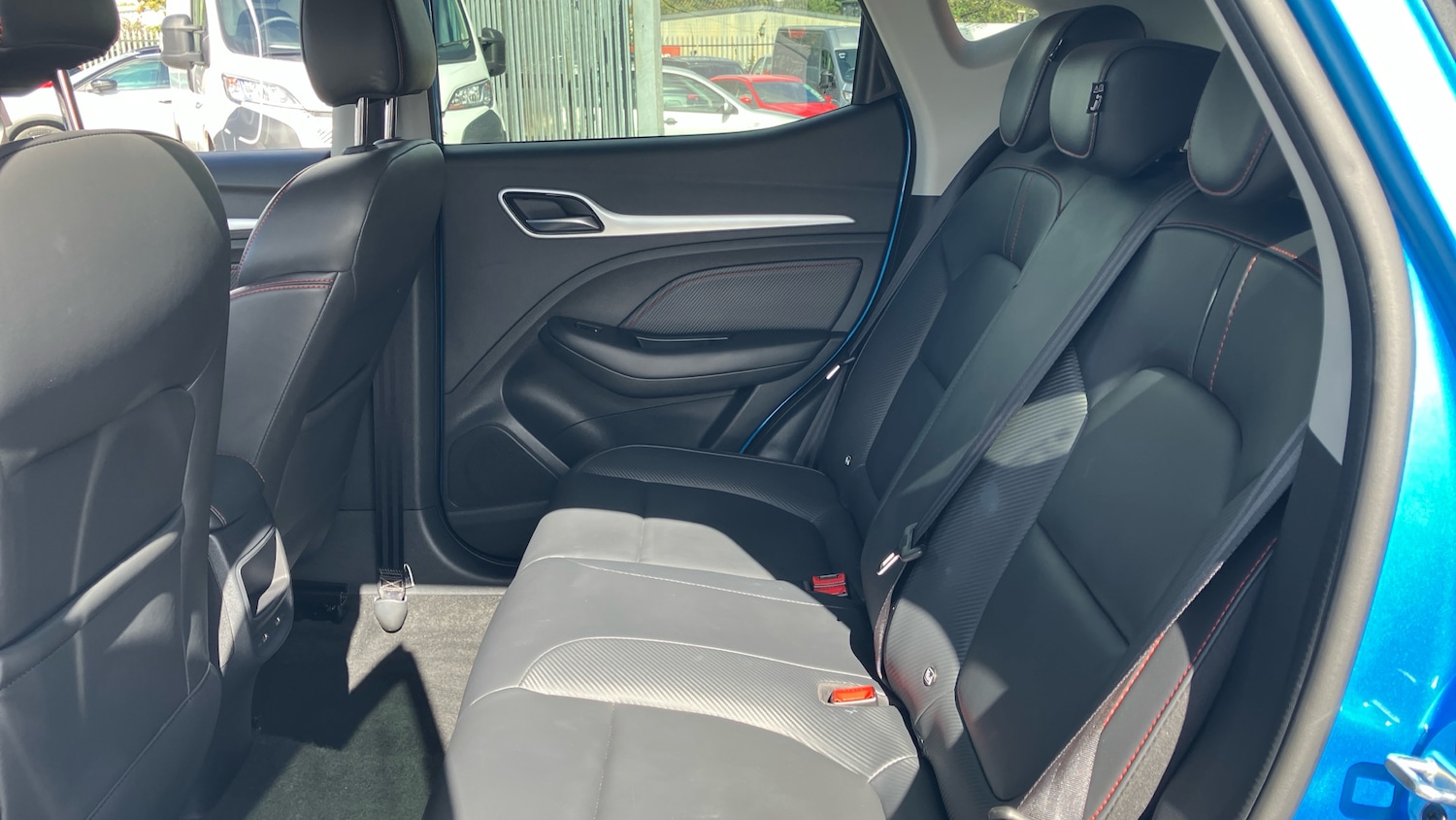 Used MG MG ZS 2024 for sale - 75906571: Photo 16