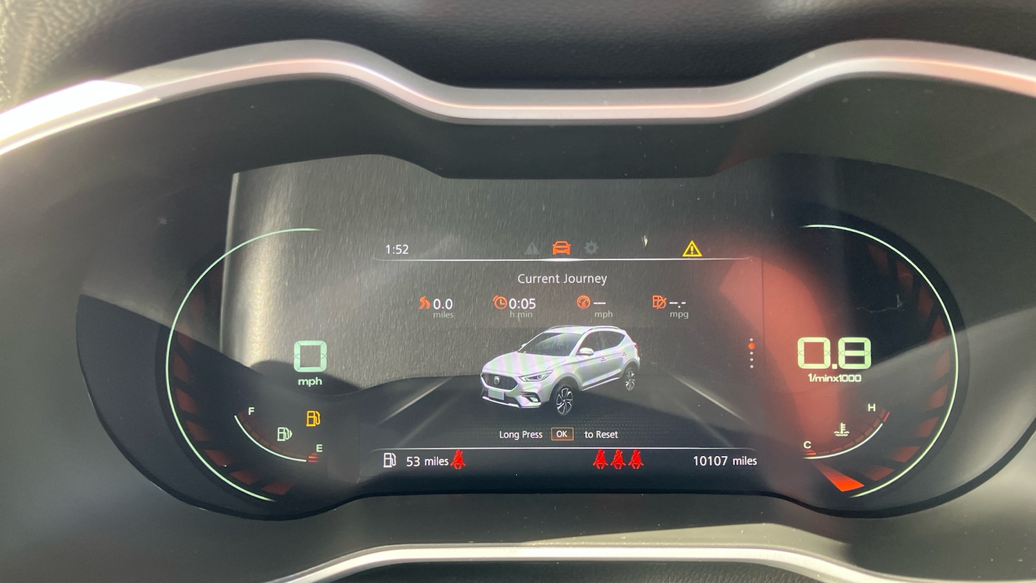 Used MG MG ZS 2024 for sale - 75906571: Photo 18