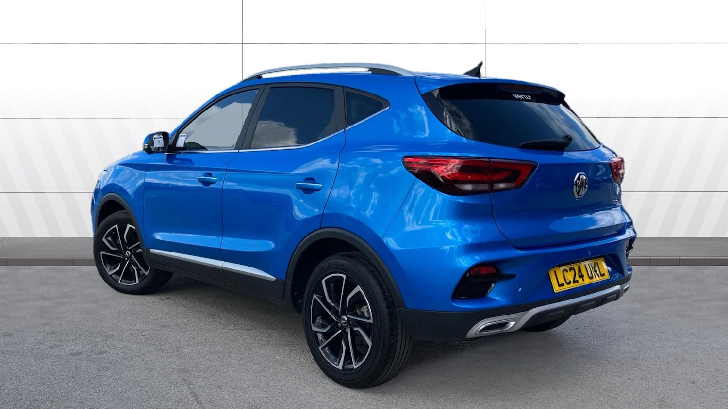 Used MG MG ZS 2024 for sale - 75906571: Photo 2