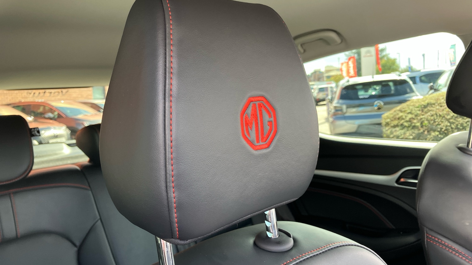 Used MG MG ZS 2024 for sale - 75906571: Photo 23