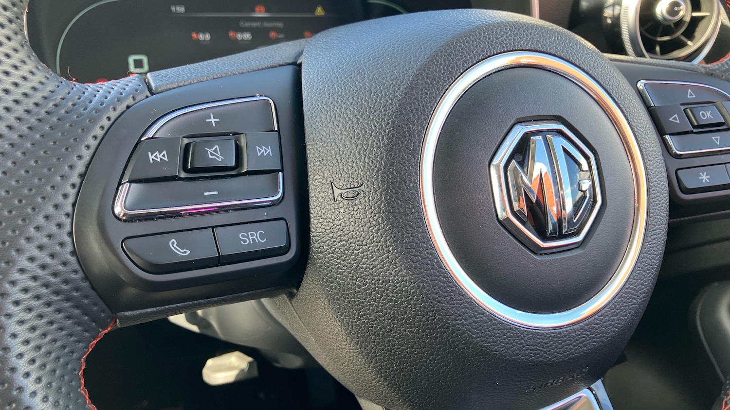 Used MG MG ZS 2024 for sale - 75906571: Photo 26