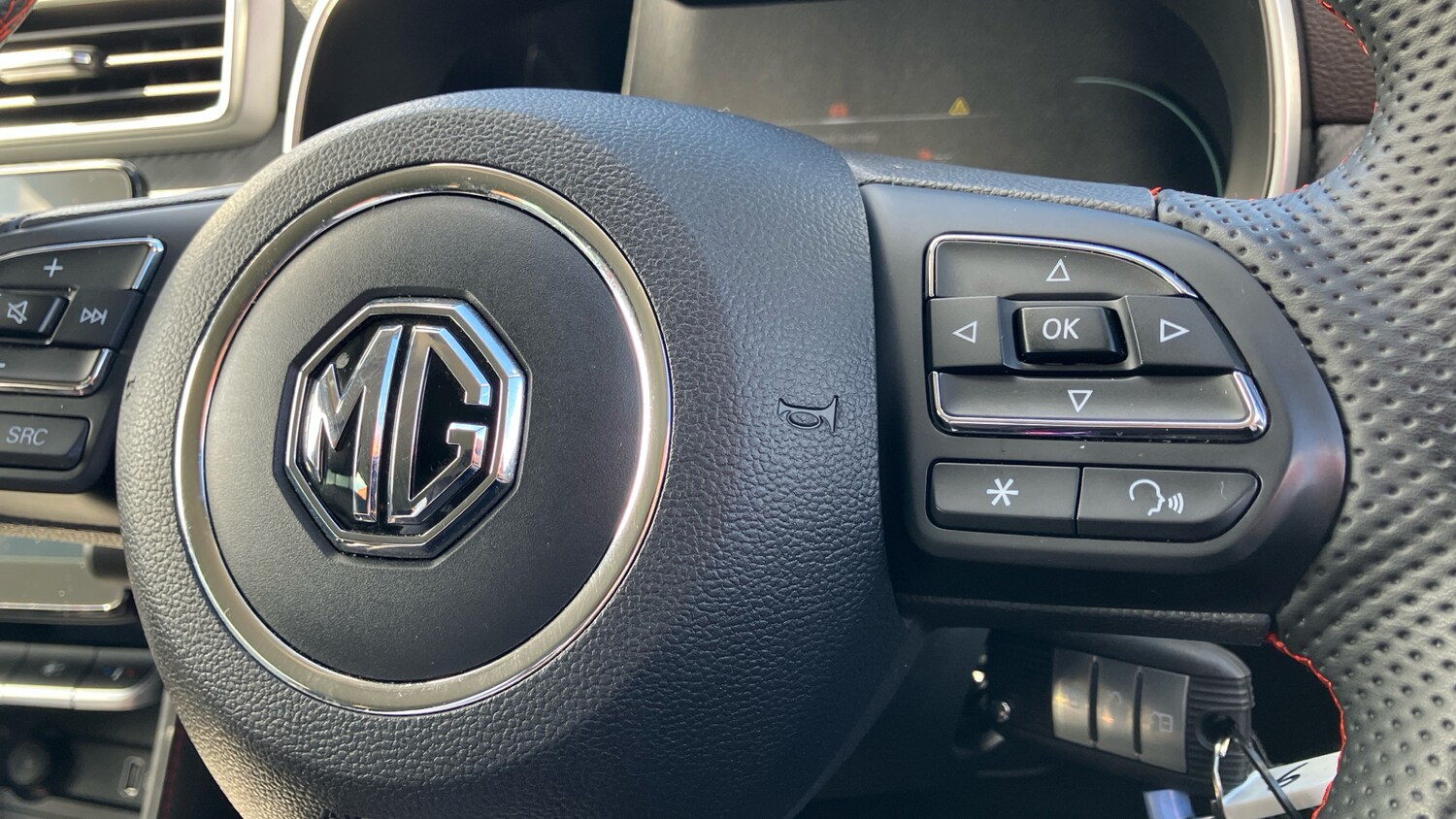 Used MG MG ZS 2024 for sale - 75906571: Photo 27