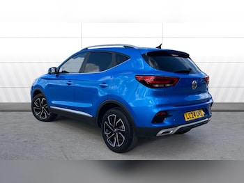 Used MG MG ZS 2024 for sale - 75906571: Photo