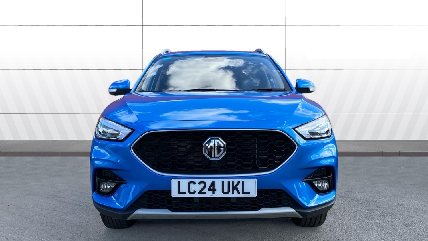 Used MG MG ZS 2024 for sale - 75906571: Photo 3