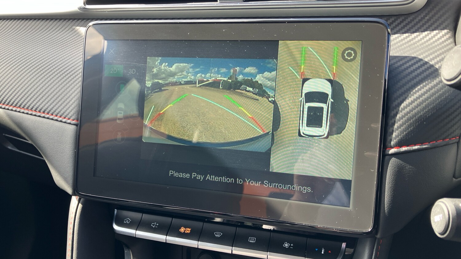 Used MG MG ZS 2024 for sale - 75906571: Photo 33