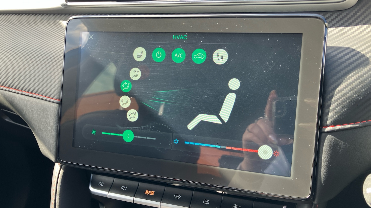 Used MG MG ZS 2024 for sale - 75906571: Photo 34