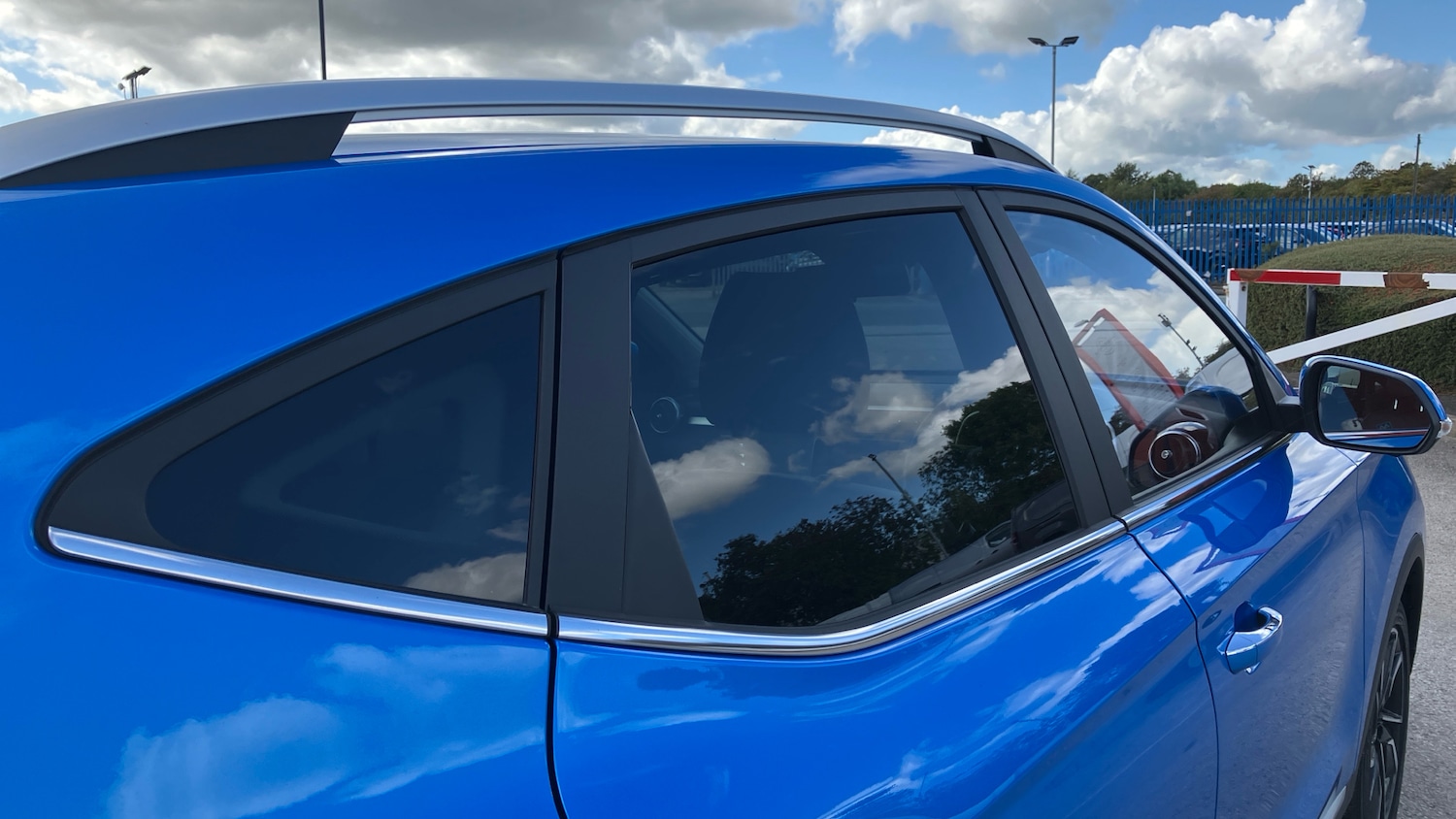 Used MG MG ZS 2024 for sale - 75906571: Photo 36