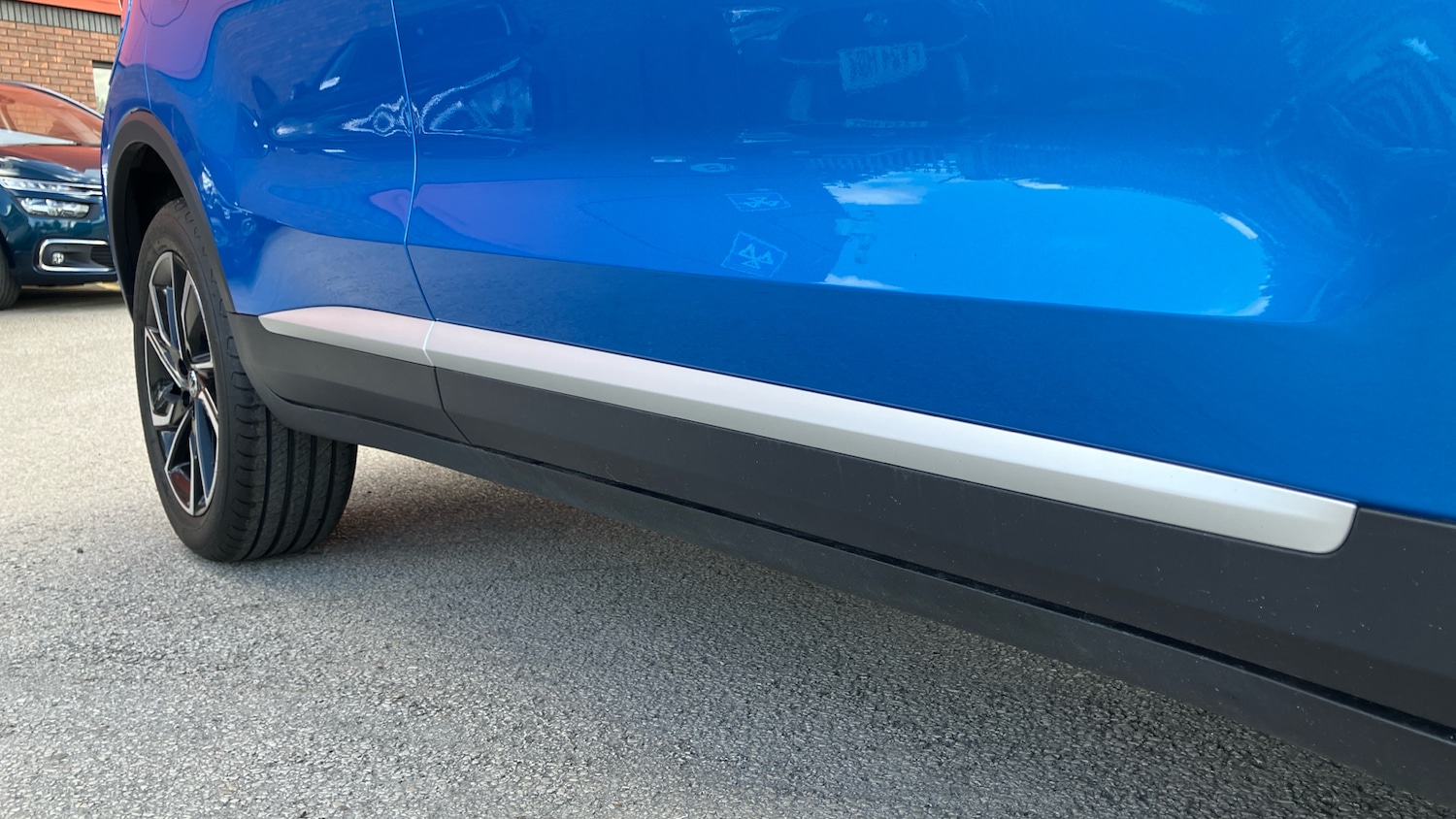 Used MG MG ZS 2024 for sale - 75906571: Photo 38