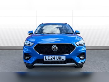 Used MG MG ZS 2024 for sale - 75906571: Photo