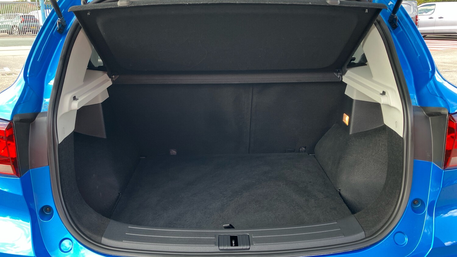 Used MG MG ZS 2024 for sale - 75906571: Photo 4