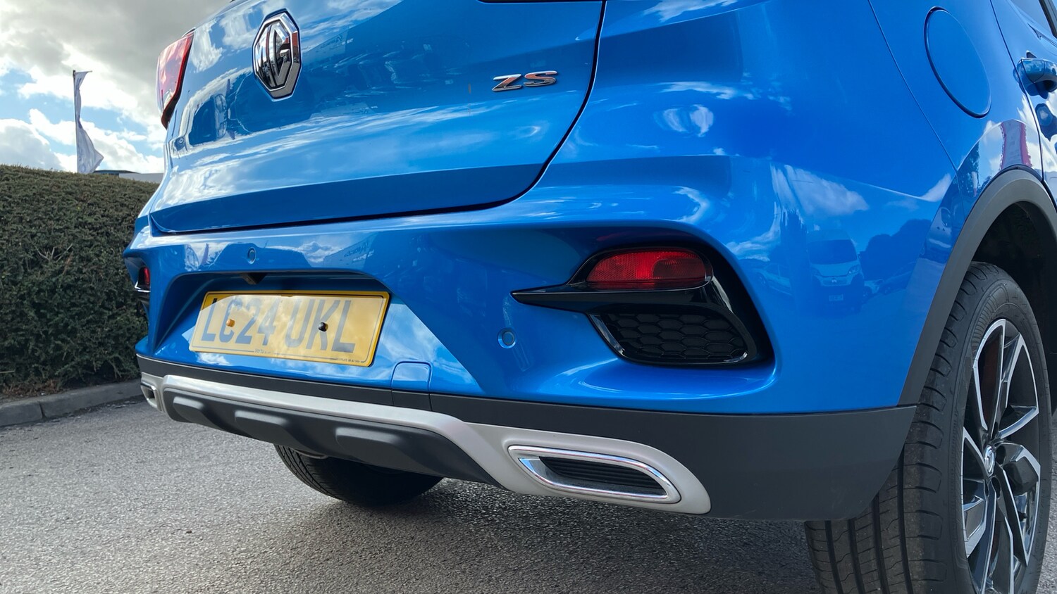 Used MG MG ZS 2024 for sale - 75906571: Photo 40