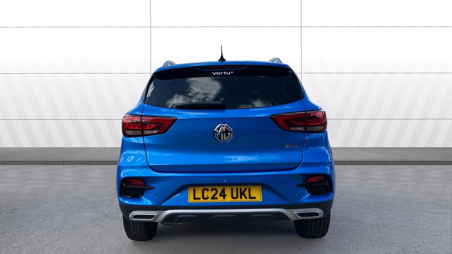 Used MG MG ZS 2024 for sale - 75906571: Photo 6