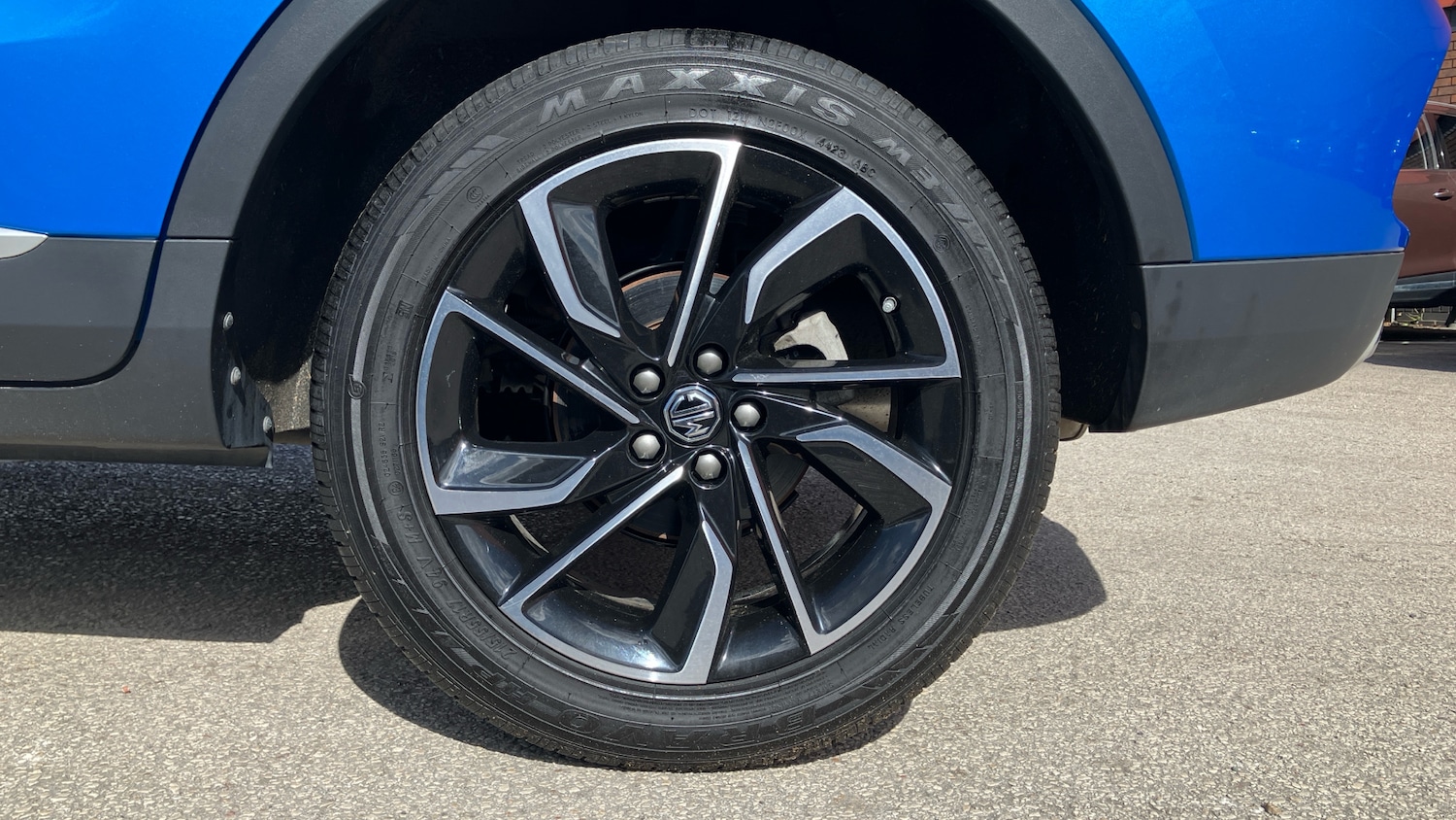 Used MG MG ZS 2024 for sale - 75906571: Photo 7