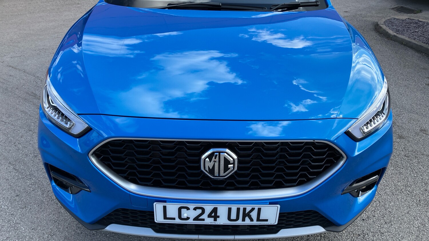 Used MG MG ZS 2024 for sale - 75906571: Photo 8