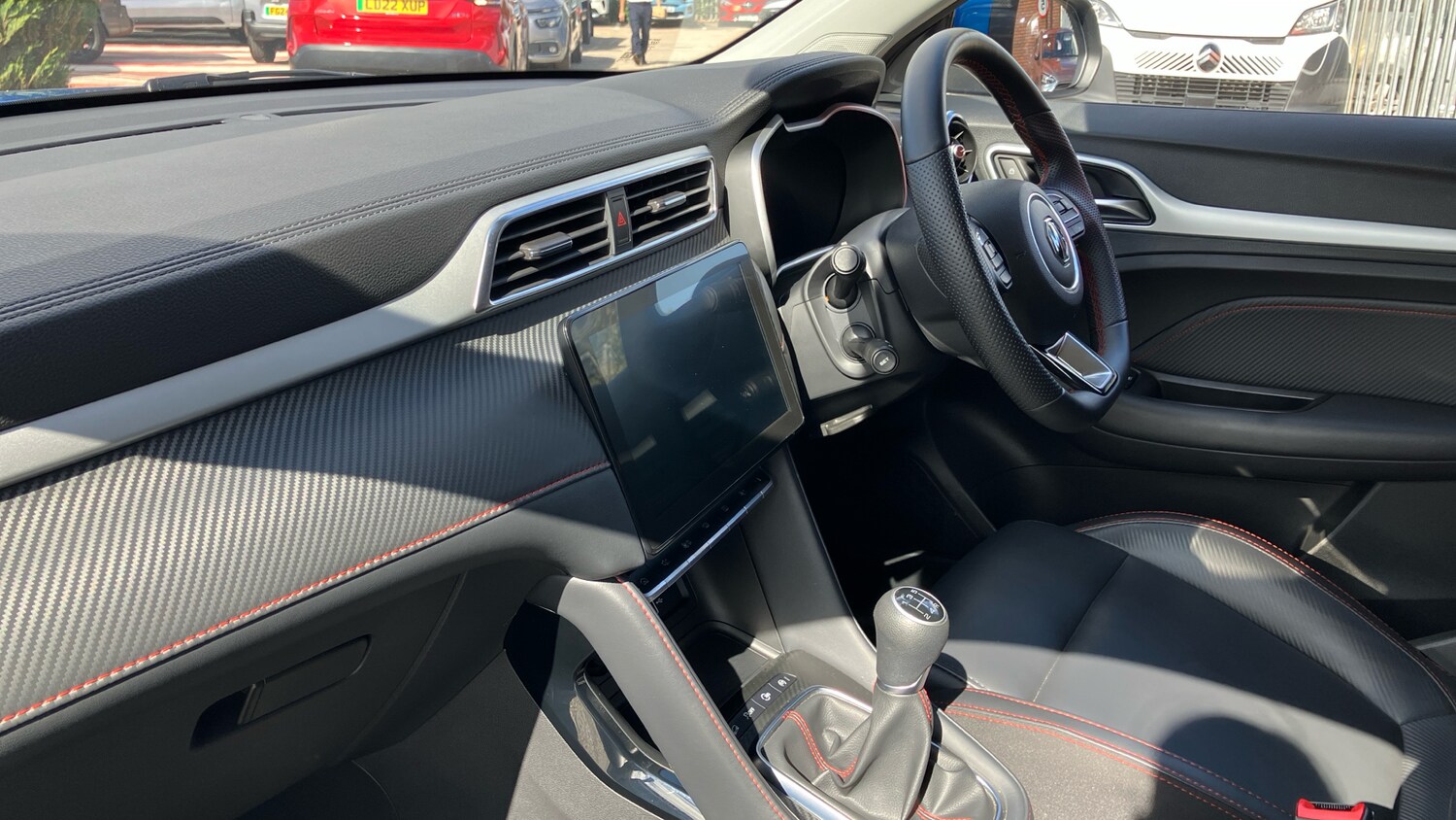 Used MG MG ZS 2024 for sale - 75906571: Photo 9