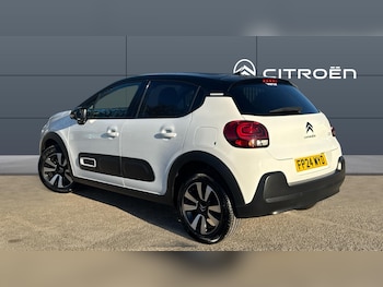 Used Citroen C3 2024 for sale - 77069554: Photo