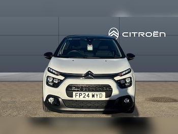 Used Citroen C3 2024 for sale - 77069554: Photo